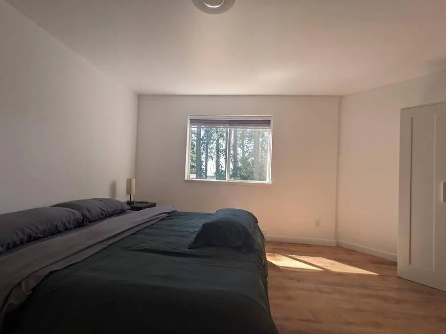 Charming 3 Bedroom Suite Victoria