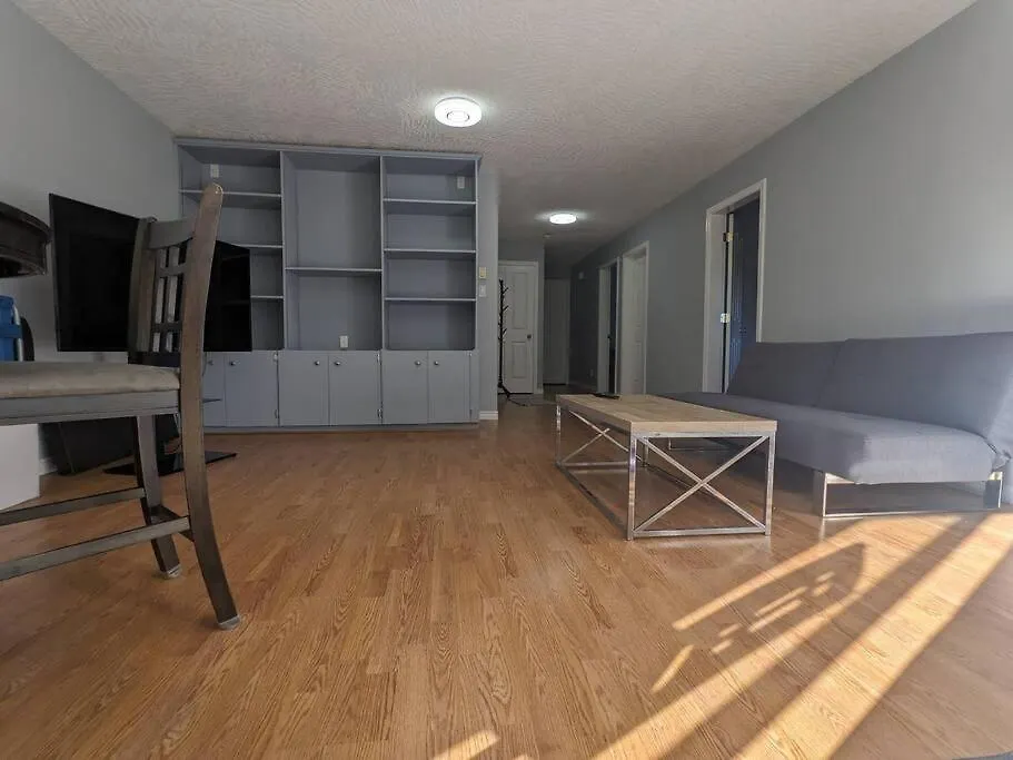 Charming 3 Bedroom Suite Victoria