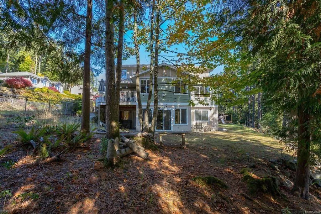Charming 3 Bedroom Suite Victoria Holiday home